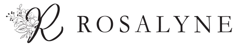 Rosalyne | Créations de lingerie et vêtements féminins Made in France